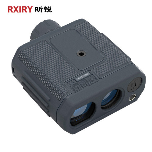 Rxiry昕锐手持激光测距望远镜高精度测高仪户外电子测量仪XR850-图3