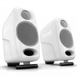 IK ILOUD Micro Monitor Desktop Bluetooth Computer MTM Калибровка динамиков прослушивания источника