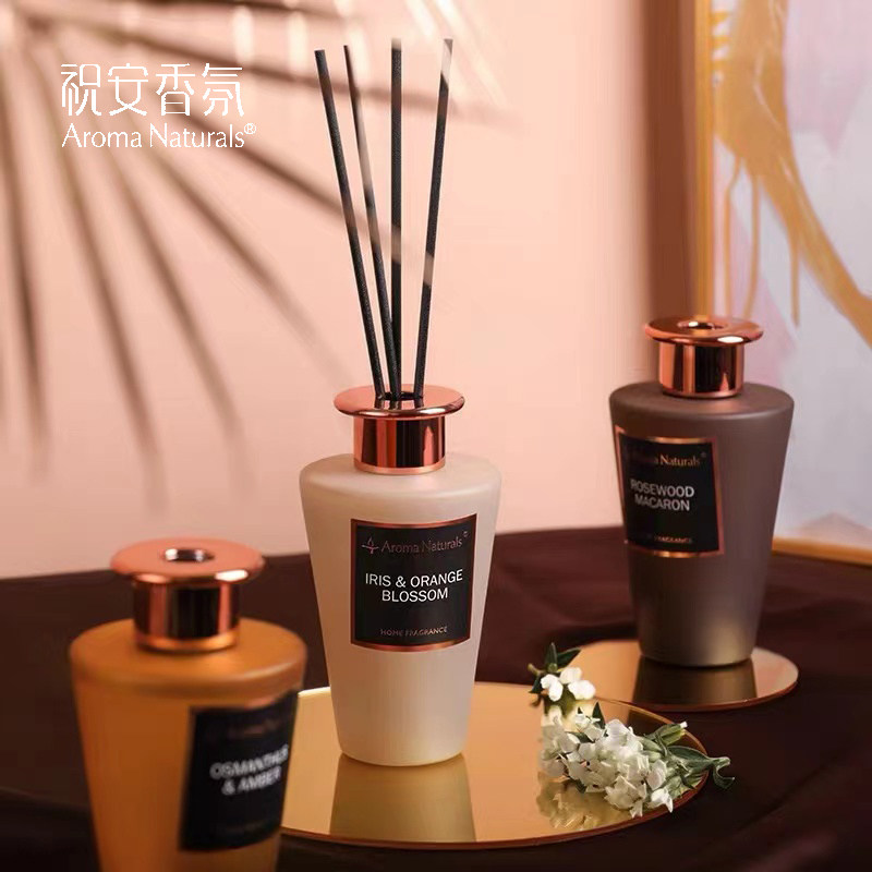 祝安香氛无火香薰挥发液精油卧室内持久摆件清新礼品,淘宝优惠券,粉丝福利购,淘宝优惠卷