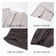 Catman Pajamas ຊຸດຜູ້ຊາຍ Lyocell Tencel