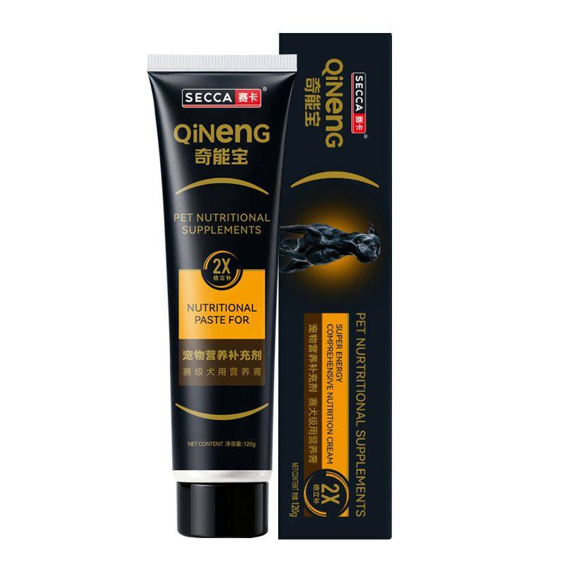 赛卡狗狗犬用营养膏赛级大小型犬比特犬赛后术后营养补充保健品,淘宝优惠券,粉丝福利购,淘宝优惠卷