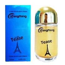 Beginchen Fellowon permalink 25ml bottle of male and female flirt permalink