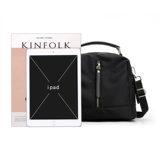 Ремешок для сумки, модная небольшая сумка, вместительная и большая сумка на одно плечо для отдыха, в корейском стиле