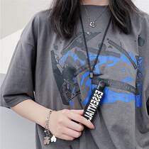 Creative FOG ESSENTLALS New Sharp Electronic Y Four Generation Tobacco Rod protective sheath Softshell with rope 1 generation for five generations