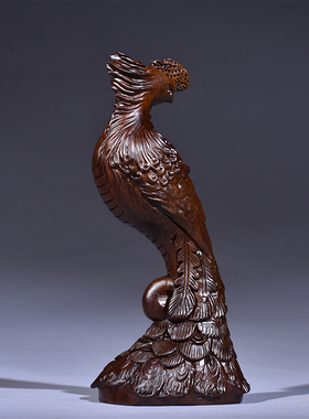 凤凰家居客厅开业乔迁送礼工艺品