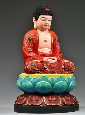 花梨木祝福新古典客厅摆件