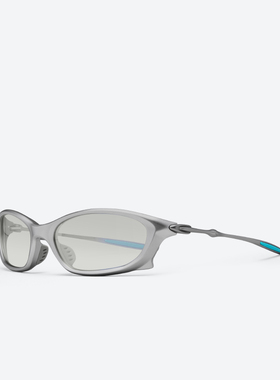 【CIRCUIT系列】TURBO 全新方框包裹式太阳眼镜潮流穿搭配件防晒