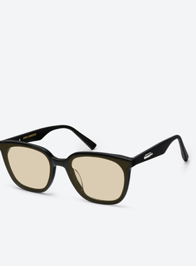 节日墨镜gentlemonster