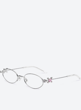 【2025珠宝系列】ON RING潮流金属光学镜眼镜GENTLE MONSTER