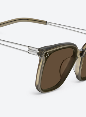 【2026系列】新品LA SOLA墨镜太阳镜防晒防紫外线GENTLE MONSTER