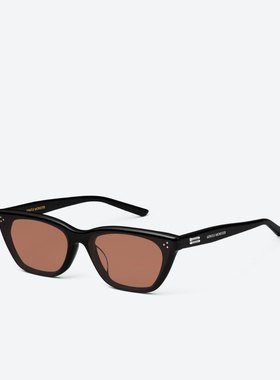 【2026系列】新品DODO墨镜太阳镜防晒防紫外线GENTLE MONSTER