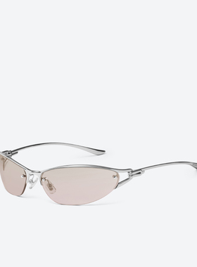 【2026系列】新品FUTURA墨镜太阳镜防紫外线冷光镜GENTLE MONSTER