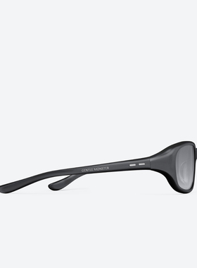 【新年礼物】HILLS包裹式太阳镜防晒墨镜GENTLE MONSTER