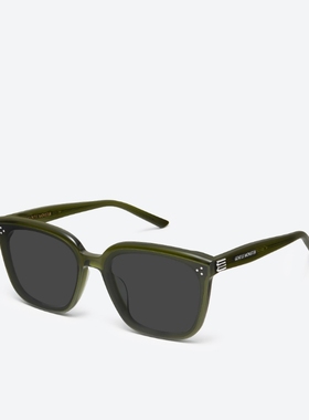 【礼物】【2025新款】MY ME防晒方形墨镜太阳镜GENTLE MONSTER