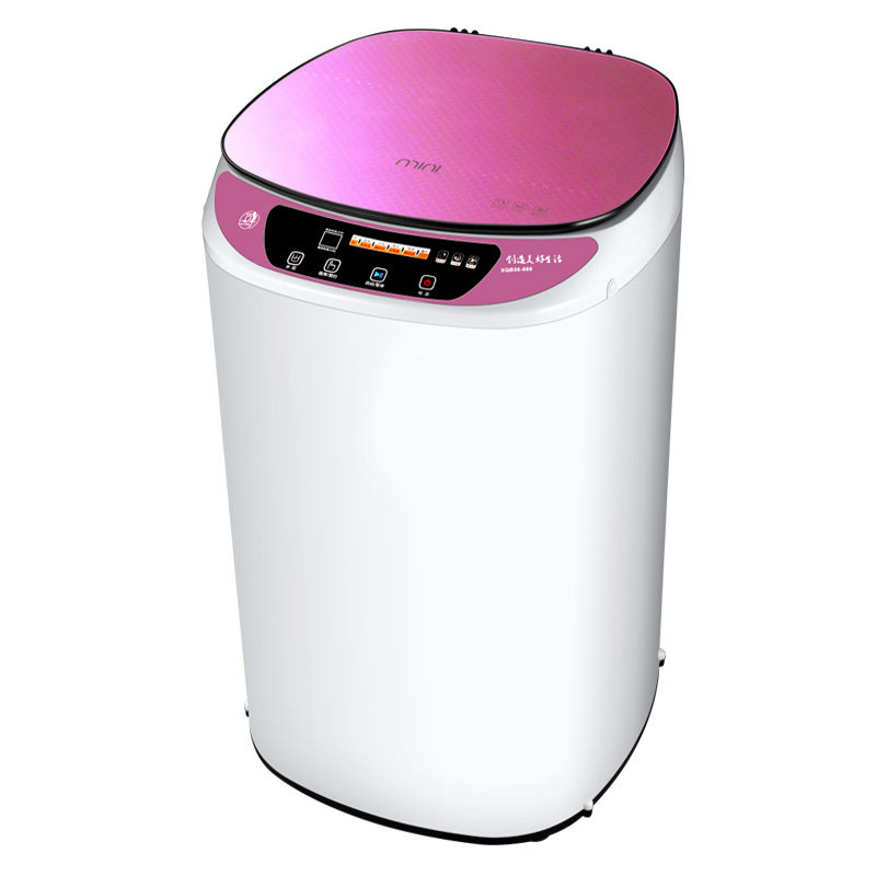  巧手电器洗衣机