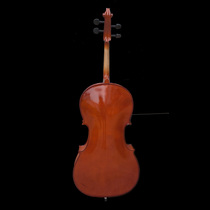 4 4 3 4 1 2 1 4 1 8 Heiming Weall solid wood beginners adult children practice popularizing cellulite