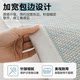 Подушка дивана на ротанном мате летний холодный диван подушка. Фиксированный анти скользкий ледяной диван