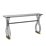 Nordic Light Luxury Marble Bar Table Homevation Living Room разбита с высоким содержанием на столовое железо, наклоненное на стенном винном столе и кресле