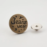 Джинсовая пряжка без гвоздей можно отрегулировать, чтобы удалить пряжковые джинсы, свободные от шитья Новая пряжка, брюки, окружность талии, модель телескопического комфорта