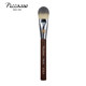 Korean flat foundation makeup brush