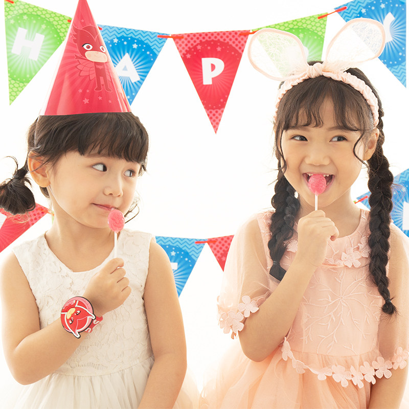 亿智小猪佩奇棒棒糖75支罐装混合水果味牛奶味棒棒糖卡通糖果零食,淘宝优惠券,粉丝福利购,淘宝优惠卷