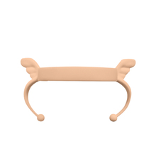 通用hegen奶瓶天使PP手柄把手