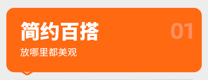 定制迷你豆浆机家用全自动免煮小型多功能破壁机米糊机免过滤1一2 - 图2