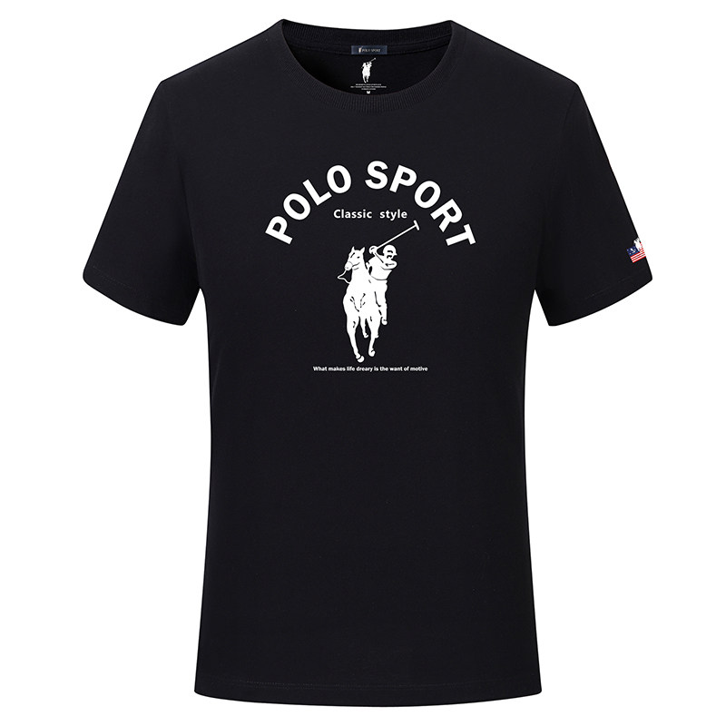 polo sport 2020夏季新品亲子装t恤 polosport和兆亲子装/亲子时装