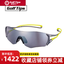 SWANS Lion King View Golf Sunglasses Sports High Definition Polarized Sunglasses Riding EN8 Japan Imports