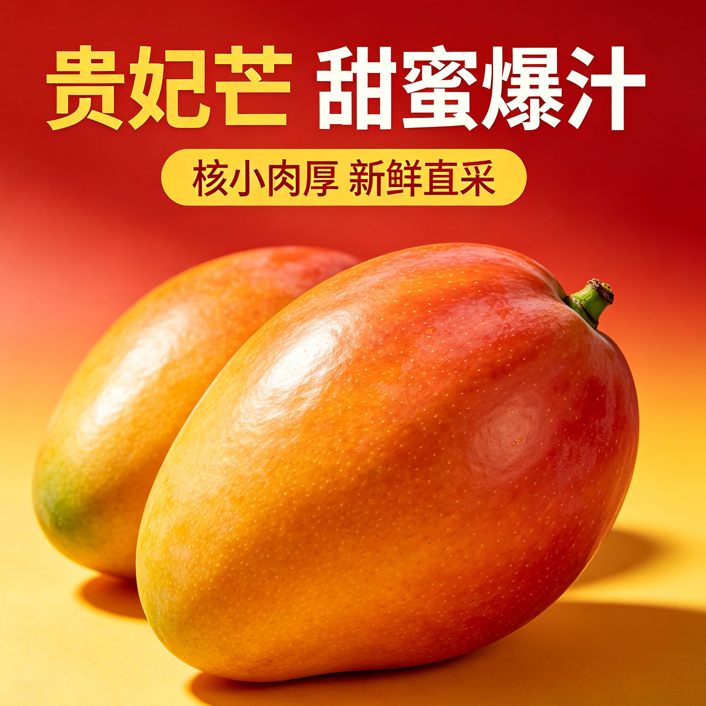 云南新鲜大青芒金煌芒特大芒果青皮甜心整箱应季生熟5斤【空运】