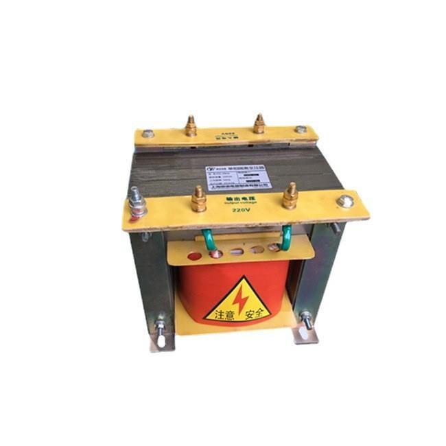 DGBK单相隔离变压器380V变220V200V127V110V伺服变压器10KW20KW - 图2