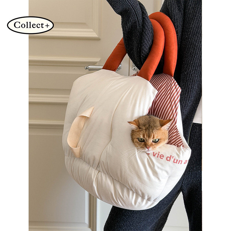 艺术收藏夹 车载手提狗窝猫窝宠物窝安全感宠物便携沙发睡垫睡袋,淘宝优惠券,粉丝福利购,淘宝优惠卷