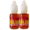 10 bottles of genuine Zhou's foot treasure foot oil gas happy foot fungus water antibacterial liquid peeling foot treasure Shandong Wangsen