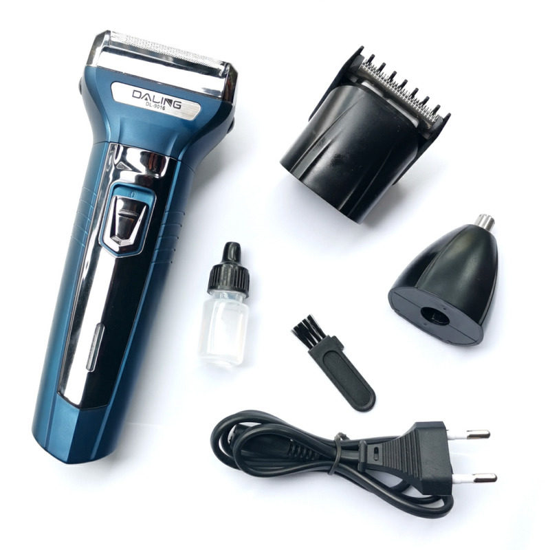 多功能男三合一德国黑科技头刮胡刀 小猪的店chic剃须刀