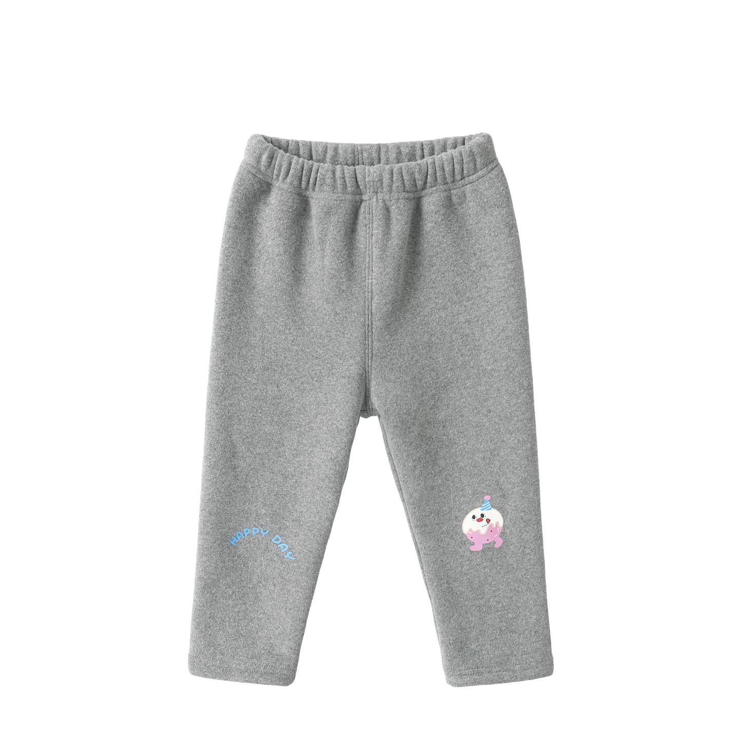 咔咔熊猫女童加厚保暖打底裤冬款女宝加绒秋裤秋冬款女孩休闲长裤,淘宝优惠券,粉丝福利购,淘宝优惠卷