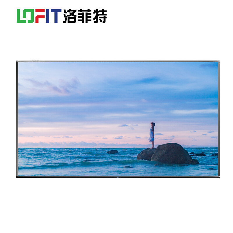 洛菲特(lofit)100英寸4k一体机 lofit洛菲特电子白板/会议教学平板一体机