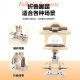 Xiaotianhang front electric car child seat