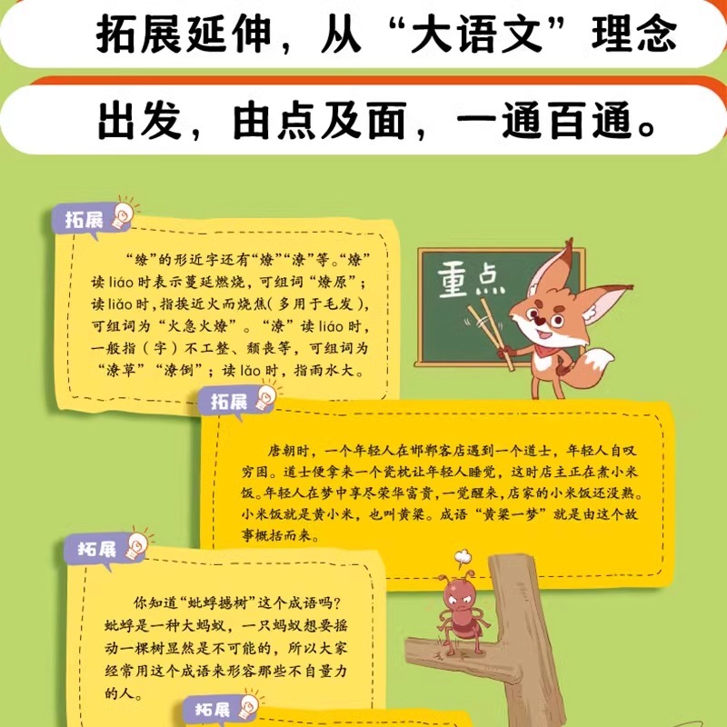 小学生错别字救星写字一分也不丢全套2册 21天轻松学习3500字 学辩用写练五步法易错字 直击课本常考字易错易混字大汇总