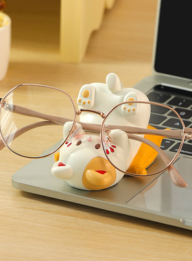 办公桌装饰摆件女生放轻松日历桌面办公室万年历教师节送老师生日