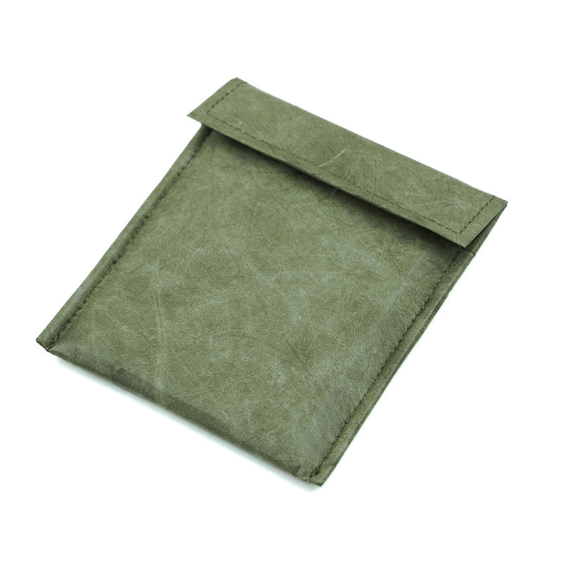 轻薄纤维纸6/7英寸电子书保护套简约牛皮纸款带抗压板收纳包适用Kindle Paperwhite6 Oasis3 内胆包 - 图1