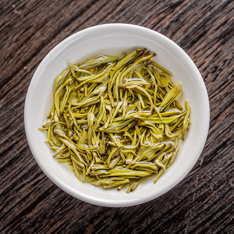 峨眉飘雪茉莉花茶2025新茶特级碧螺春嫩芽浓香型四川茶叶厂家直销,淘宝优惠券,粉丝福利购,淘宝优惠卷