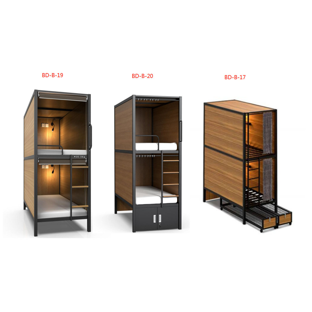 铁床工厂批发太空舱床上下床胶囊双层床员工宿舍上下铺学生床,淘宝优惠券,粉丝福利购,淘宝优惠卷