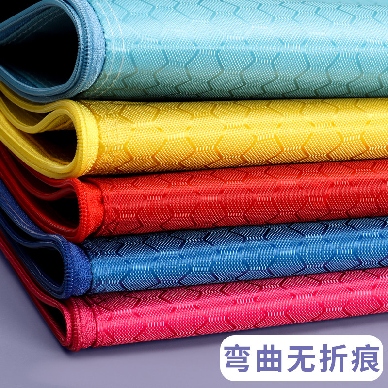 杰利7788 有内衬文件袋a4办公收纳袋彩色分类试卷袋帆布拉链袋 孕期b超单子月子会所产检资料袋定制印刷LOGO,淘宝优惠券,粉丝福利购,淘宝优惠卷