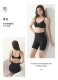 Han Shu Tummy Pants 2613 Suspension Pants ແມ່ຍິງ Plastic ແສງສະຫວ່າງ Breathing Pants ການຄວບຄຸມແອວຕ້ານການມ້ວນຄວາມປອດໄພ Pants Han Shu Lashe