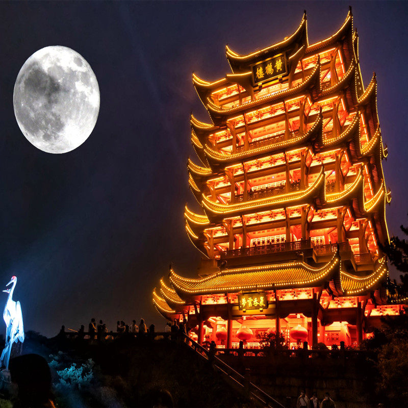 【武汉包车私家团】黄鹤楼省博含讲解编钟表演空轨长江游轮4天3晚,淘宝优惠券,粉丝福利购,淘宝优惠卷