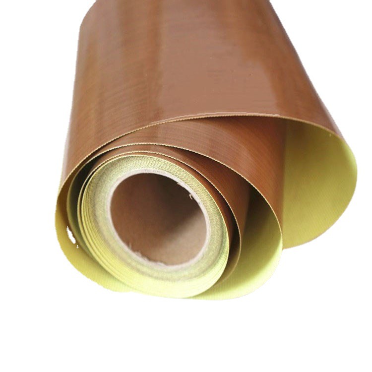 现货铁氟龙胶带封口机制袋机铁弗龙防静电胶带铁氟龙高温特氟龙胶 - 图3