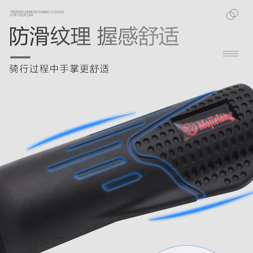 电动车转把定速巡航油门把手电瓶车加速手柄倒车通用调速把配件 - 图2