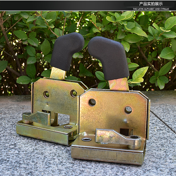 电动三轮车四轮车封闭车棚车篷车车锁门锁总成门把手拉手锁板锁扣,淘宝优惠券,粉丝福利购,淘宝优惠卷