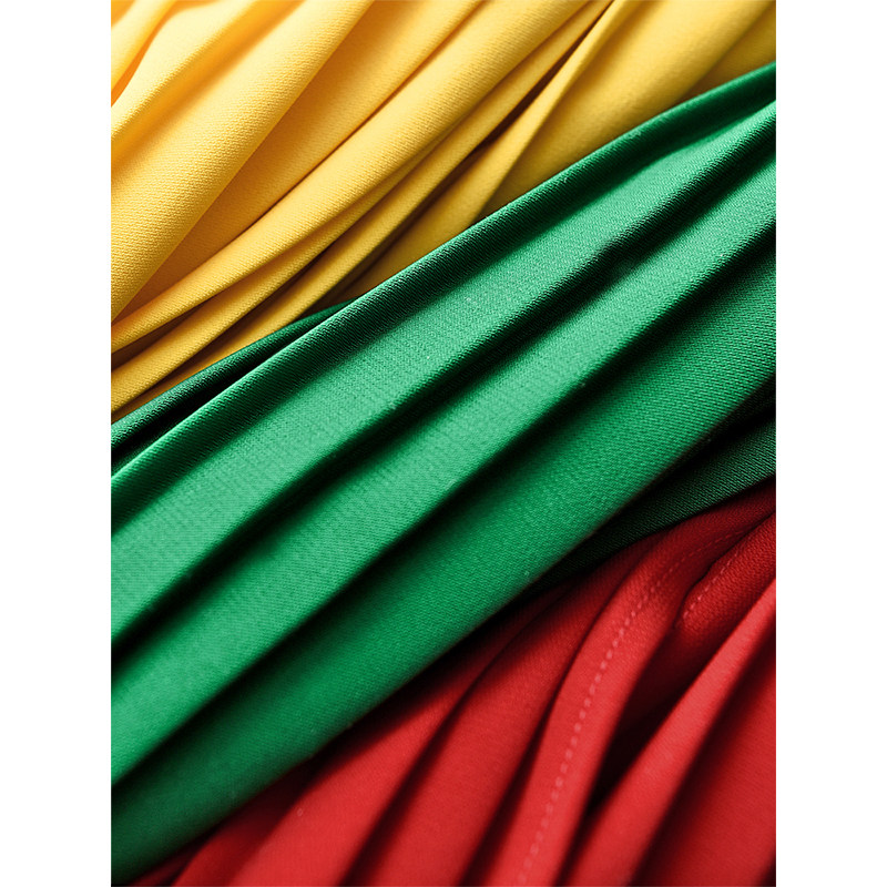 mijor【三宅款】醉显瘦百褶春半身裙 MIJOR半身裙