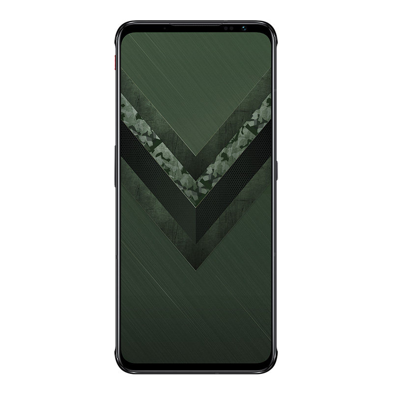 【新品上市】nubia /努比亚红魔6s 年年盛数码手机